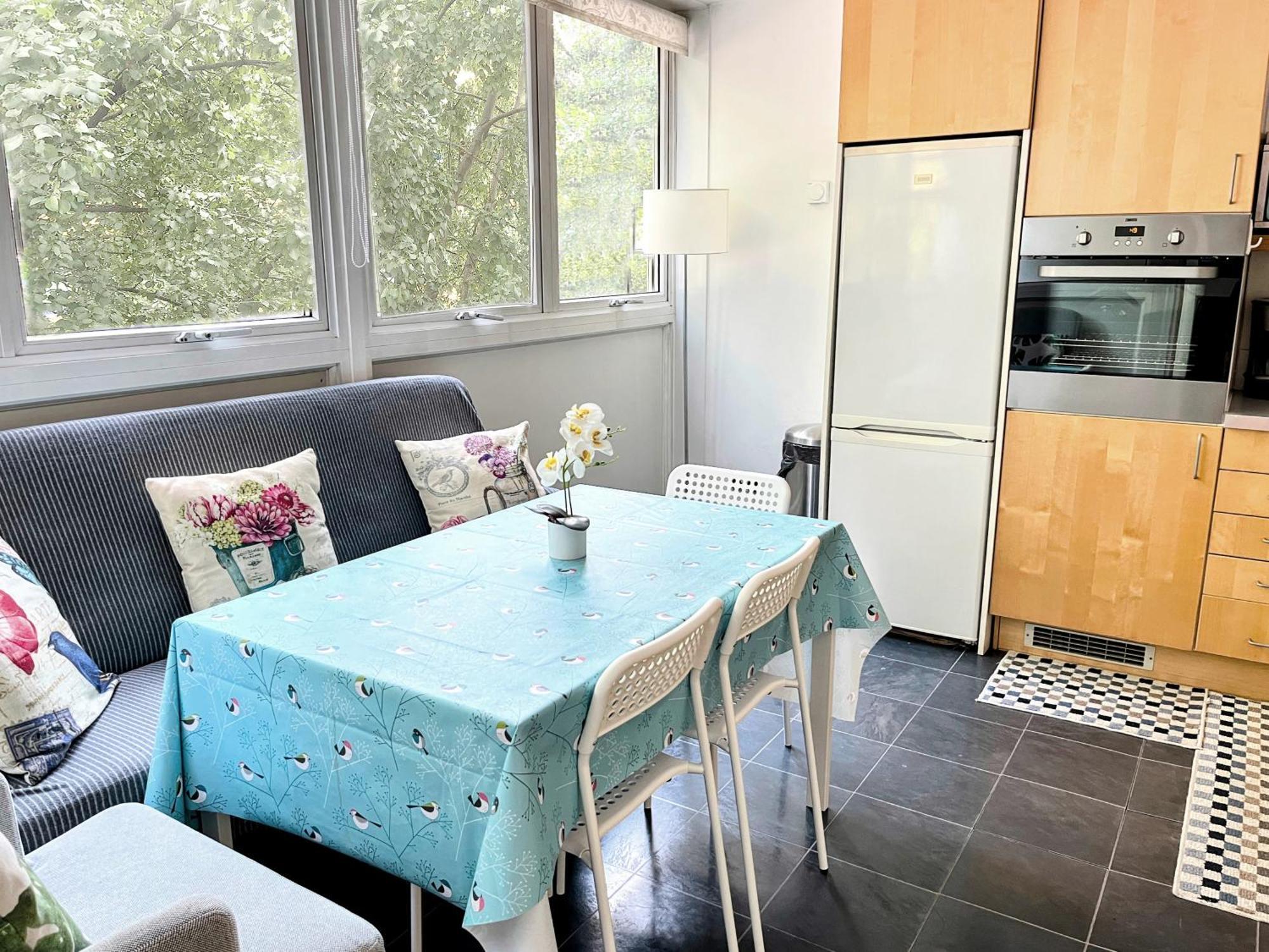Apartment Delightful Large Apt. Fitzrovia W1 Near Oxford St